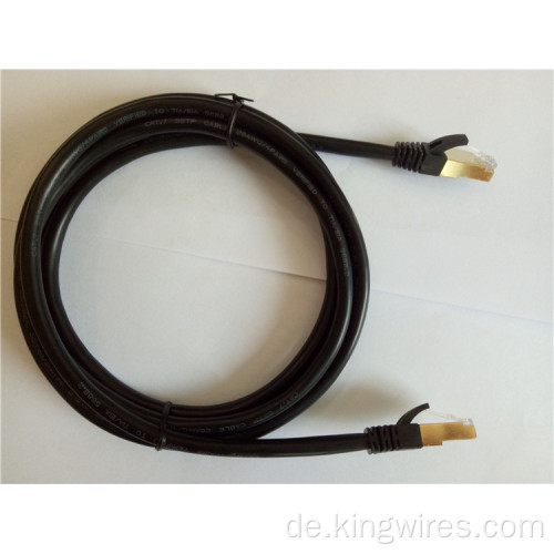 Cat7 Lan Ethernet Kabel Spezifikationen 5m